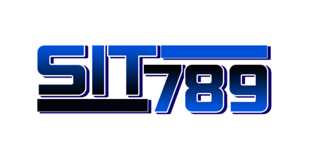 sit789 เว็บพนันที่ผสานความทันสมัยกับความปลอดภัยระดับสากล